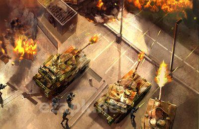 War Fire OL