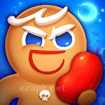 Cookie run: Jelly pop
