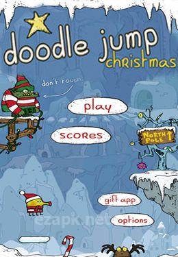 Doodle Jump Christmas Special