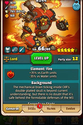 Battlejack: Blackjack RPG