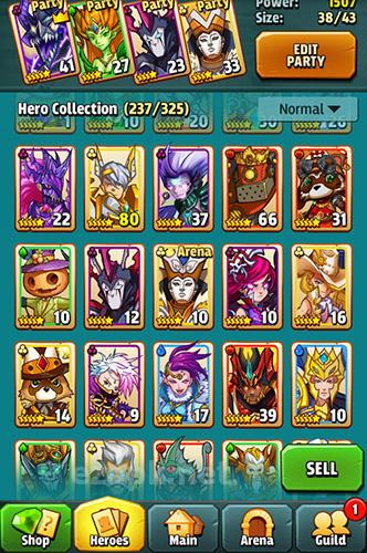 Battlejack: Blackjack RPG