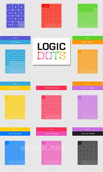 Logic dots