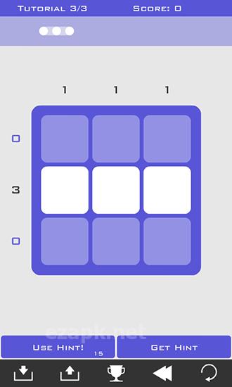 Logic dots