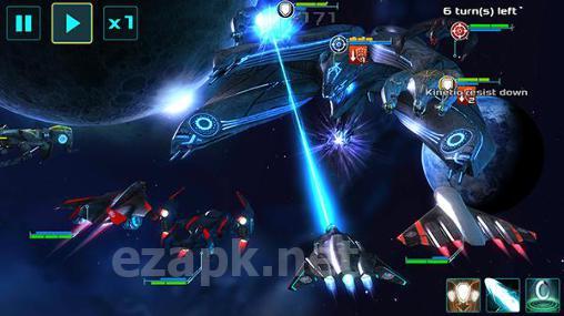 Independence day resurgence: Battle heroes
