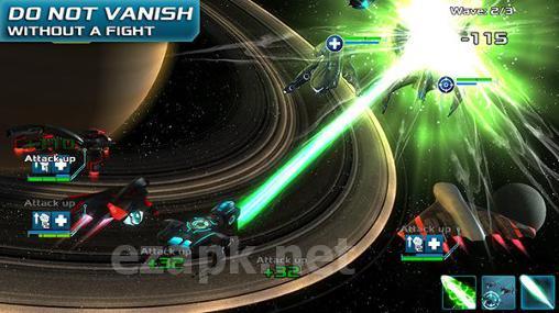 Independence day resurgence: Battle heroes