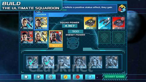 Independence day resurgence: Battle heroes