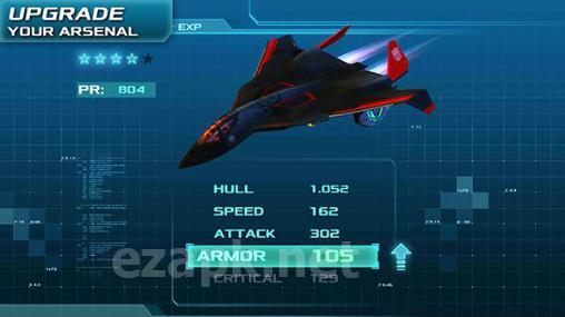 Independence day resurgence: Battle heroes