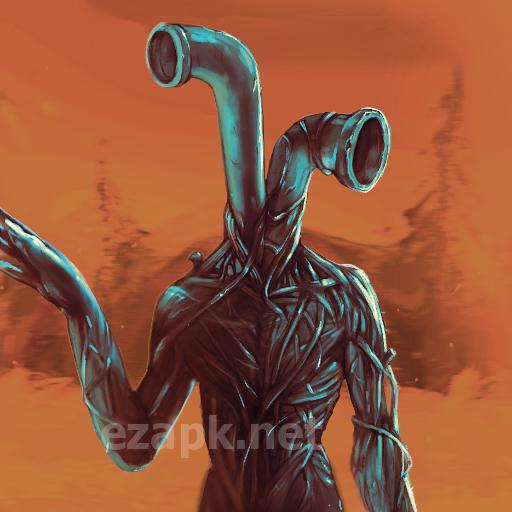 Horror zone: Pipe Head