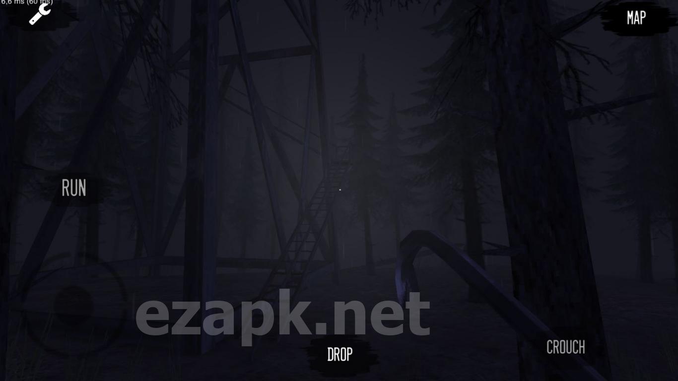 Horror zone: Pipe Head