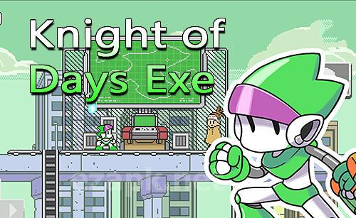 Knight of days exe