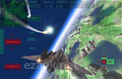 Fractal Combat