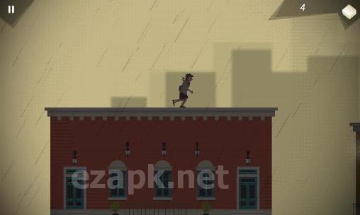 Escape Alex