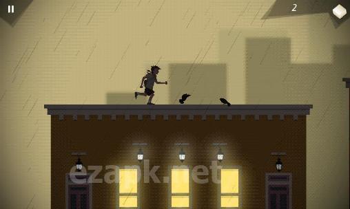 Escape Alex