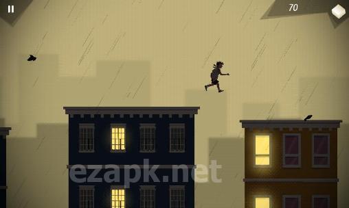 Escape Alex