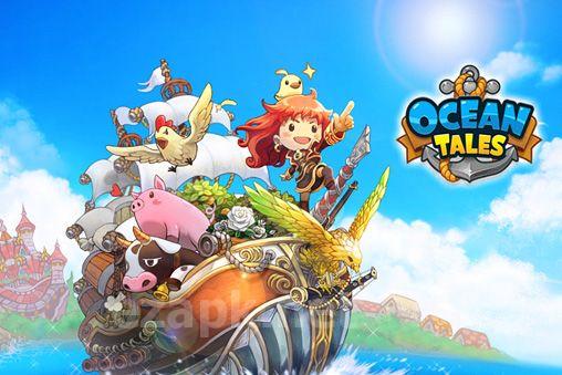 Ocean tales