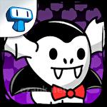 Vampire evolution
