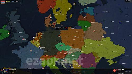 Age of civilizations 2