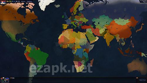 Age of civilizations 2