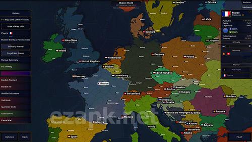 Age of civilizations 2