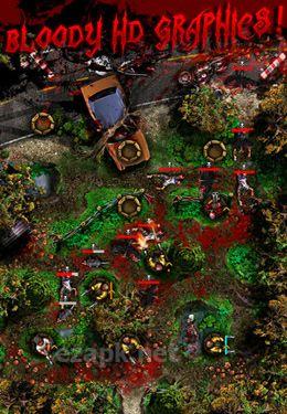 Night of the Living Dead Defense