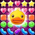 B. Duck: Candy sweets