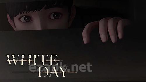 Whiteday: A labyrinth named school