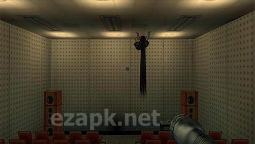 Whiteday: A labyrinth named school