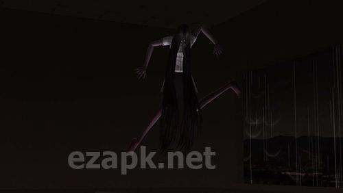 Whiteday: A labyrinth named school