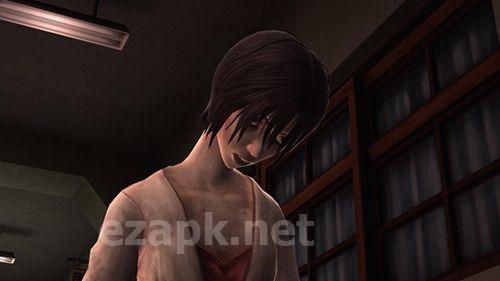 Whiteday: A labyrinth named school