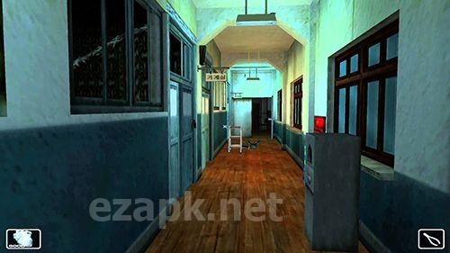 Whiteday: A labyrinth named school