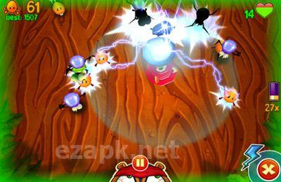 Bug Assault