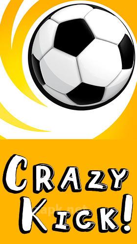 Crazy kick