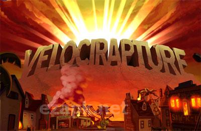 Velocirapture