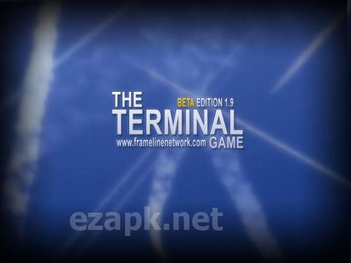 The terminal