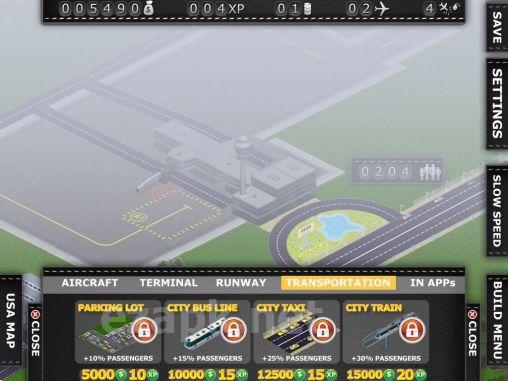 The terminal