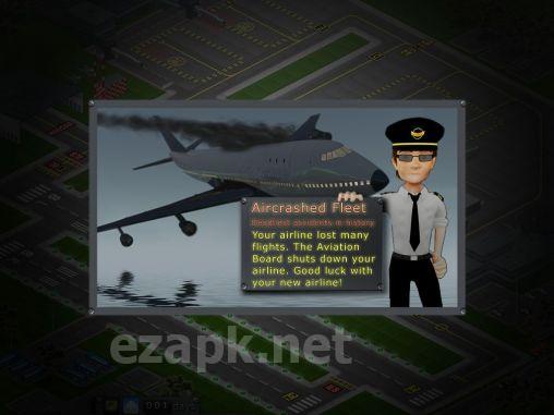 The terminal