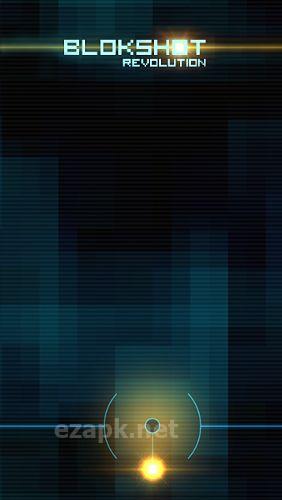 Blokshot: Revolution