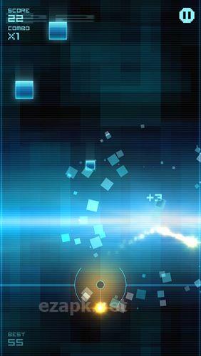 Blokshot: Revolution
