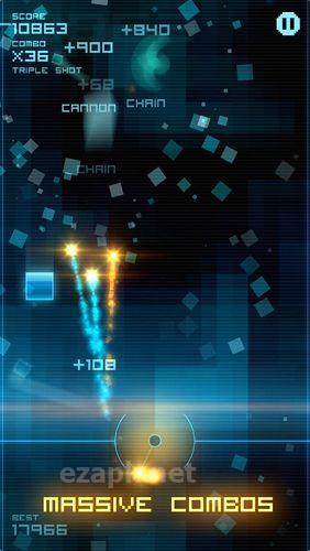 Blokshot: Revolution