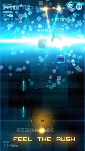 Blokshot: Revolution