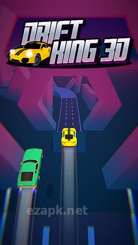 Drift king 3D: Drift racing