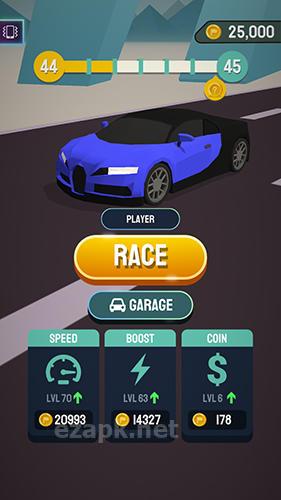 Drift king 3D: Drift racing