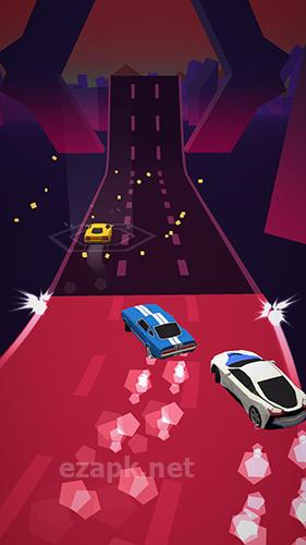 Drift king 3D: Drift racing