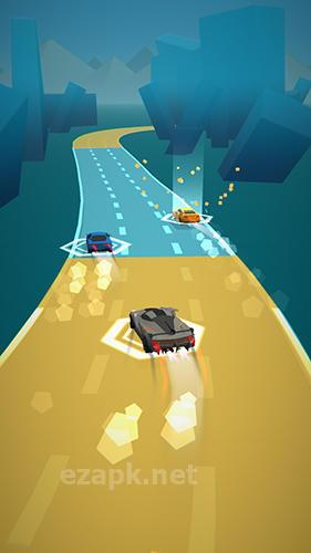 Drift king 3D: Drift racing