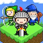 Xcalibur: Fantasy knights. Action RPG