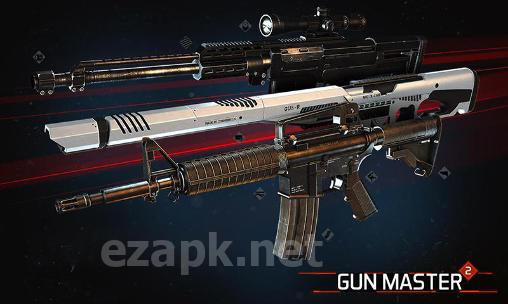 Gun master 2