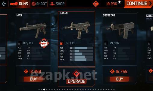 Gun master 2