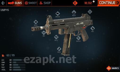 Gun master 2