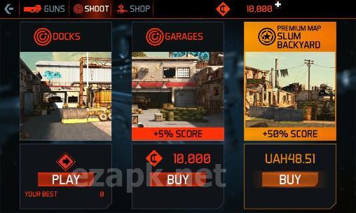 Gun master 2