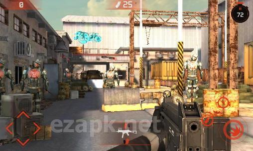 Gun master 2